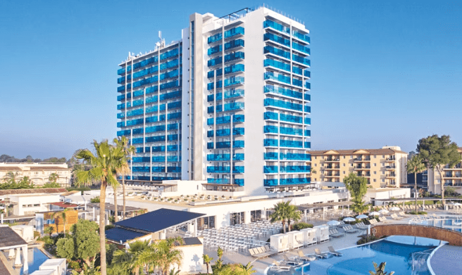 Majorca Family Holiday