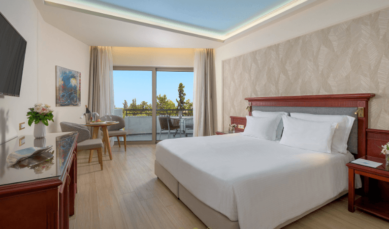 Luxury in Rhodes- - photo 3