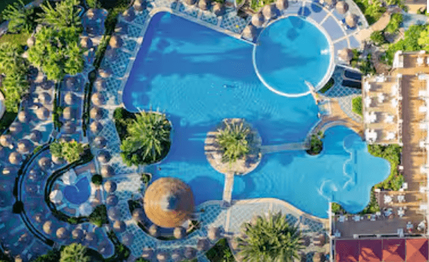 Luxury in Rhodes- - photo 2