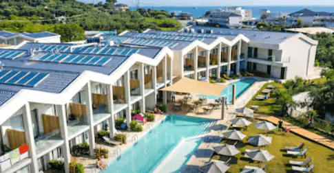 Aqua Bay Suites- Wedding of the Year! - photo 3
