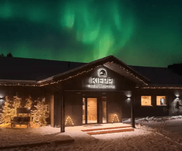 Magical Lapland-Santa's Wilderness Hotel Kieppi - main photo