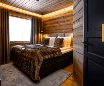 Magical Lapland-Santa's Wilderness Hotel Kieppi - photo 2