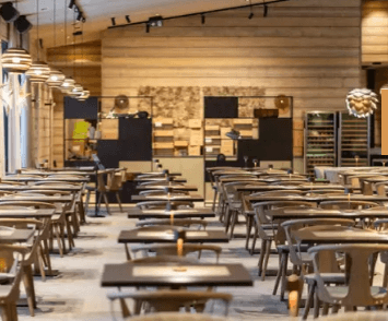 Magical Lapland-Santa's Wilderness Hotel Kieppi - photo 3