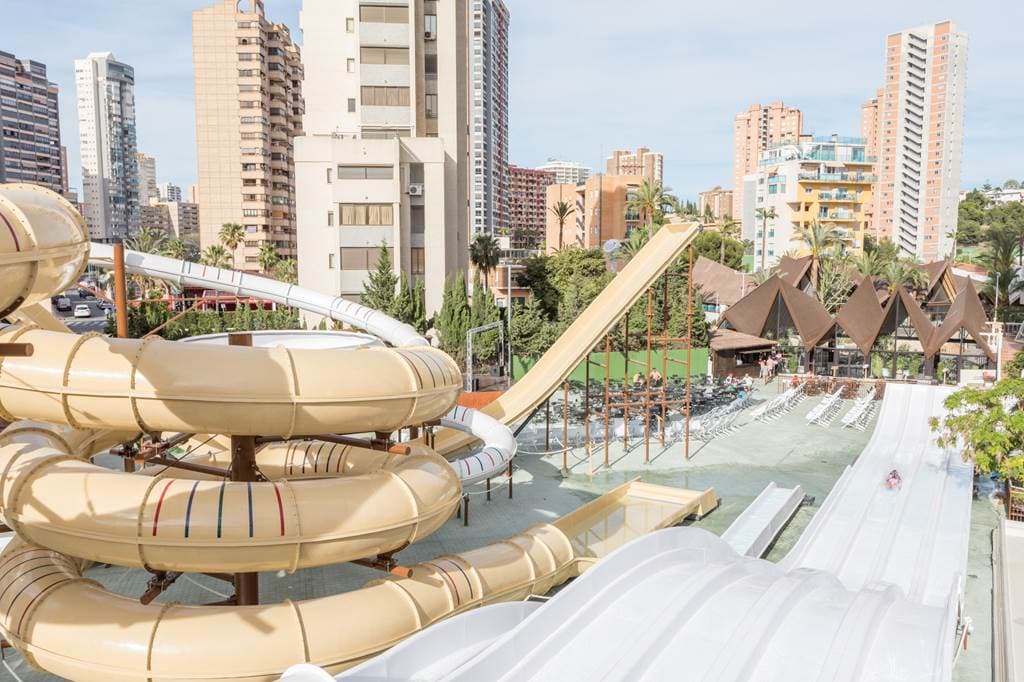 Costa Blanca Family Trip - main photo
