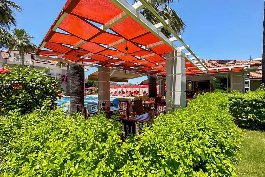 Villa Dolunay Stay - photo 3