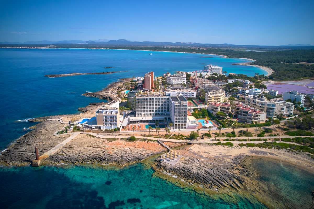 Hotel Romantica Majorca - main photo