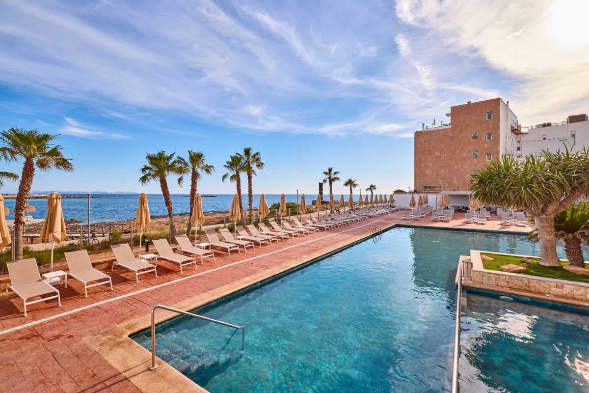 Hotel Romantica Majorca - photo 2