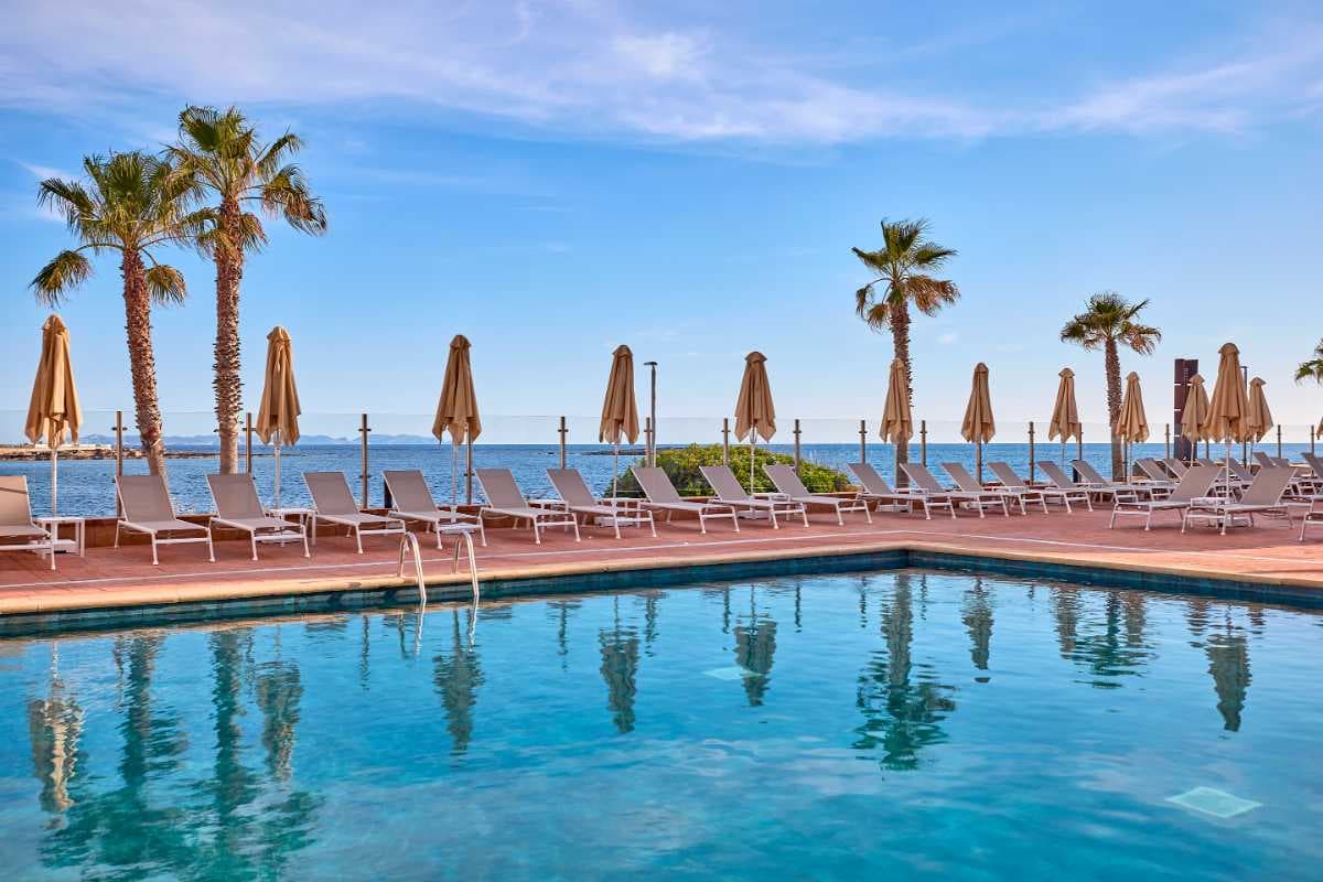 Hotel Romantica Majorca - photo 3