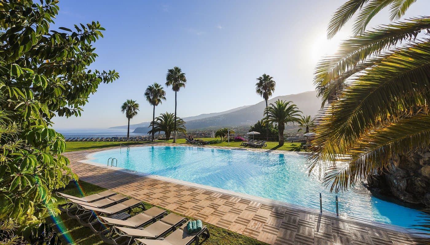 Tenerife Getaway - main photo