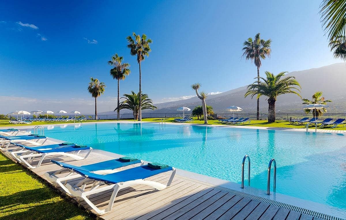 Tenerife Getaway - photo 2
