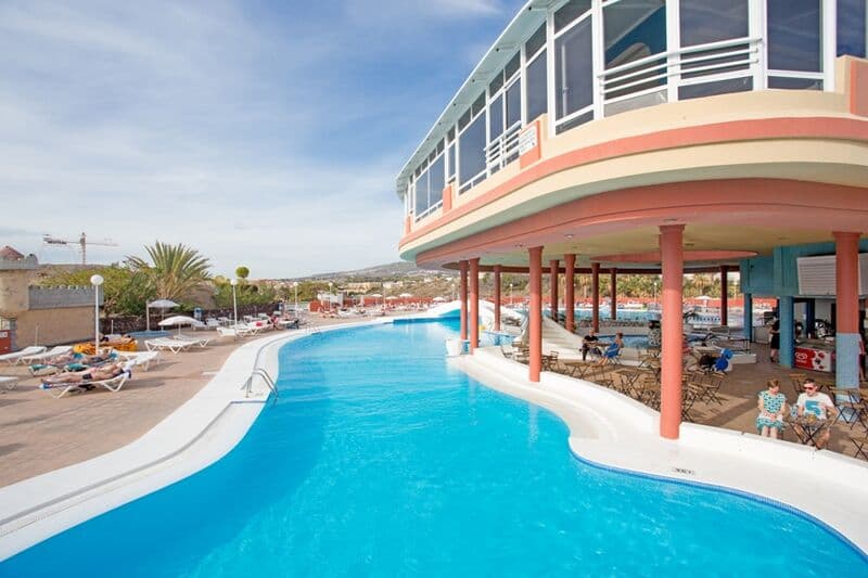 7 Nights All Inclusive, Family of 4, Tenerife, August 2025 - photo 2