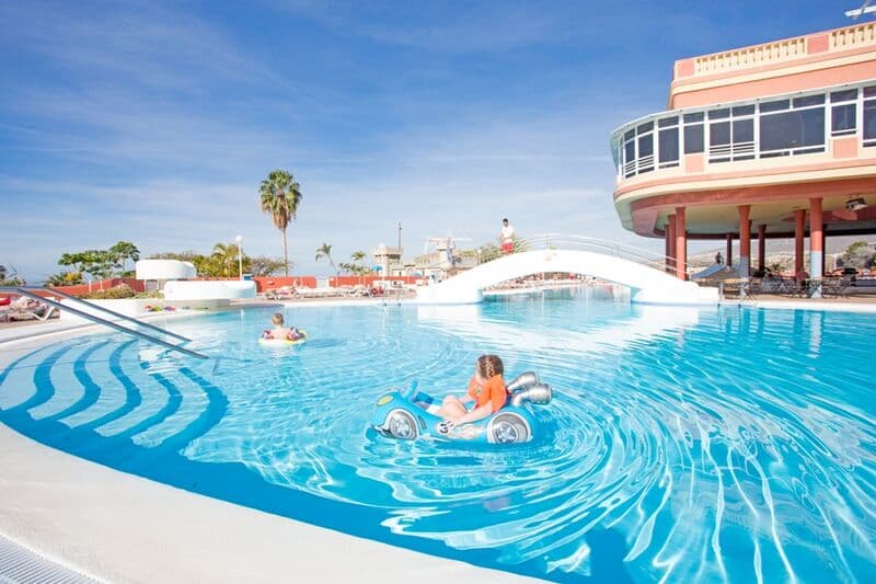 7 Nights All Inclusive, Family of 4, Tenerife, August 2025 - photo 3
