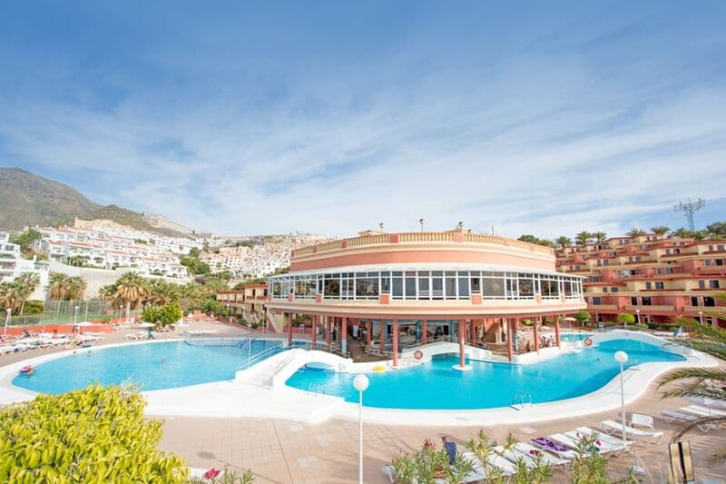 7 Nights All Inclusive, Family of 4, Tenerife, August 2025 - main photo