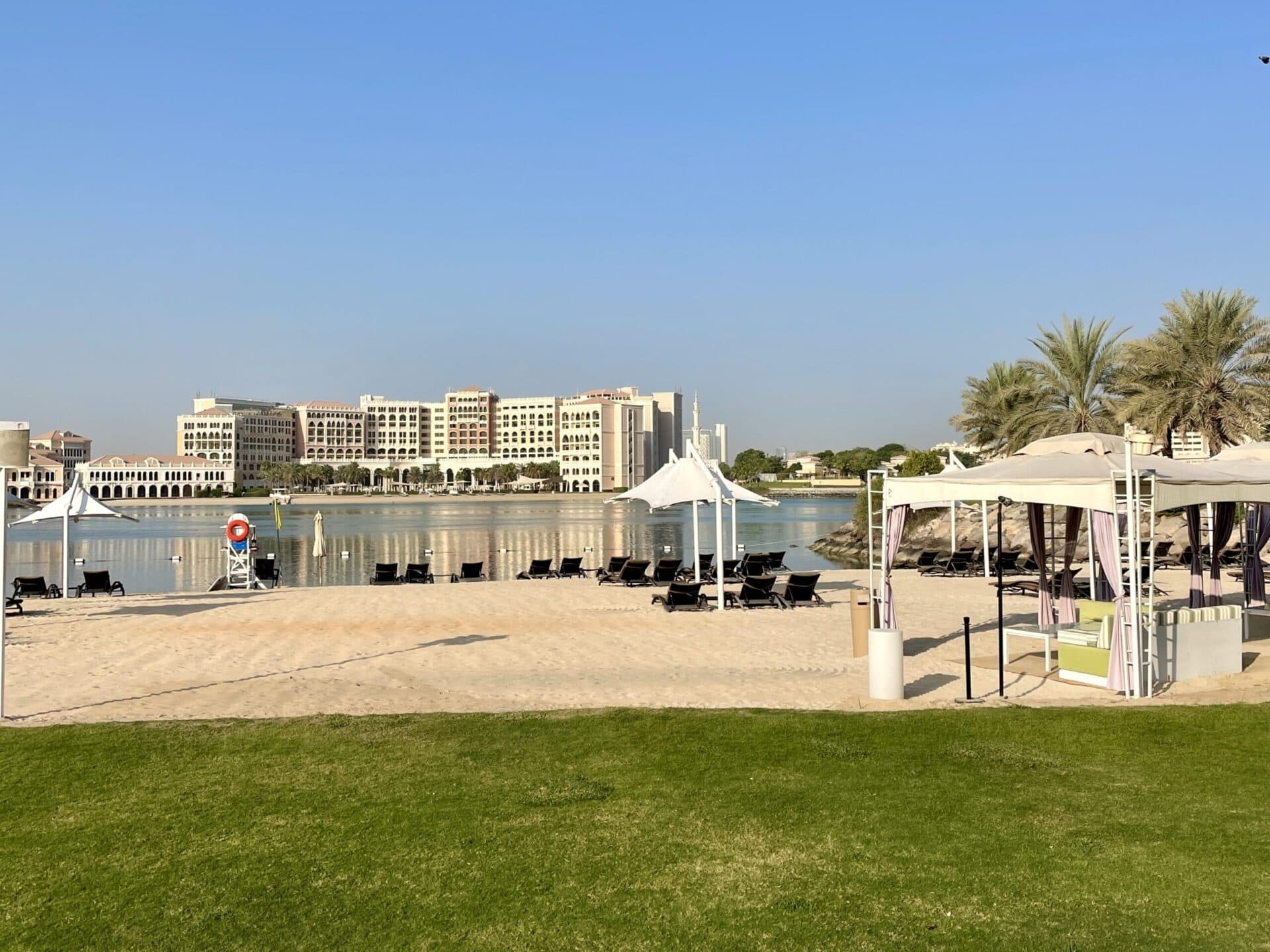 Traders Hotel - Abu Dhabi - photo 2