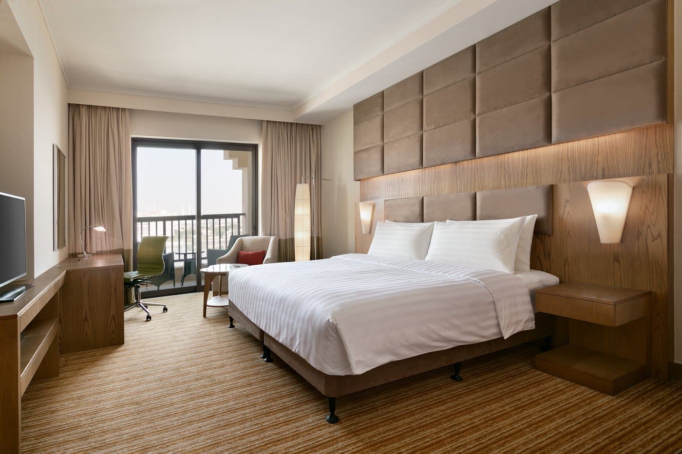 Traders Hotel - Abu Dhabi - photo 3