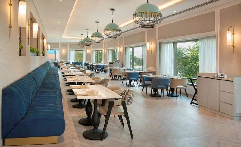 The Sheraton, Abu Dhabi - photo 3