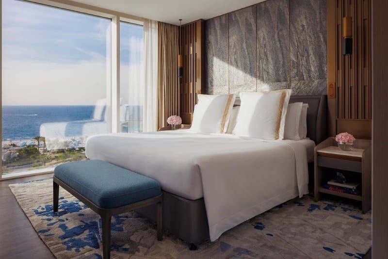 Jumeirah Beach Hotel