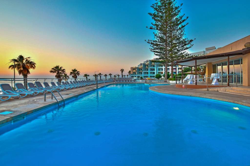 Malta Family Holiday - main photo