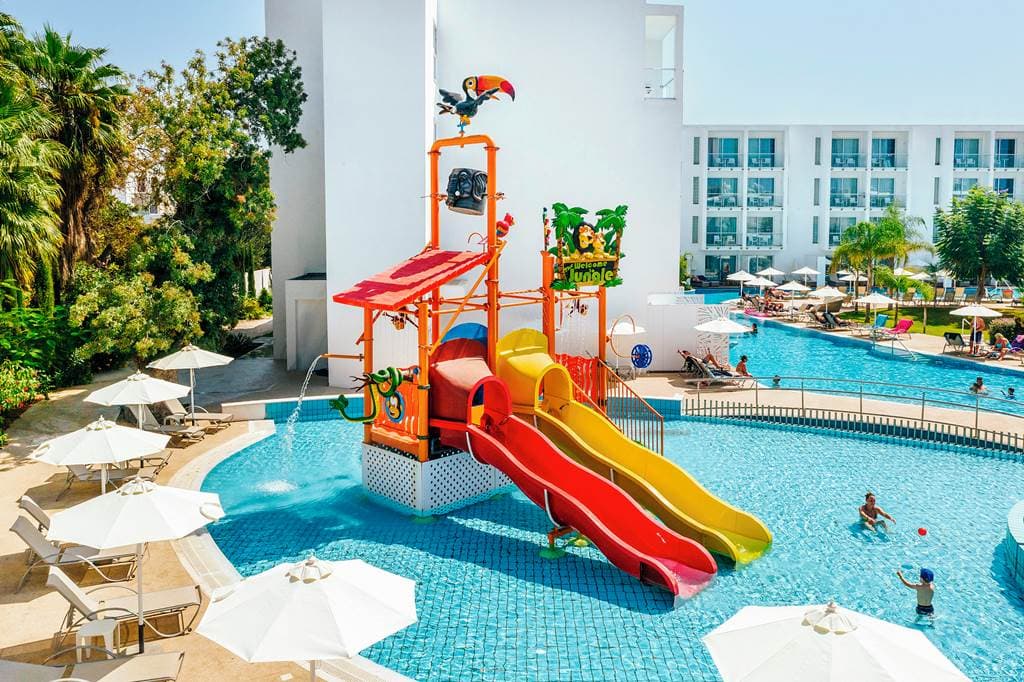 Sofianna Resort & Spa - photo 2