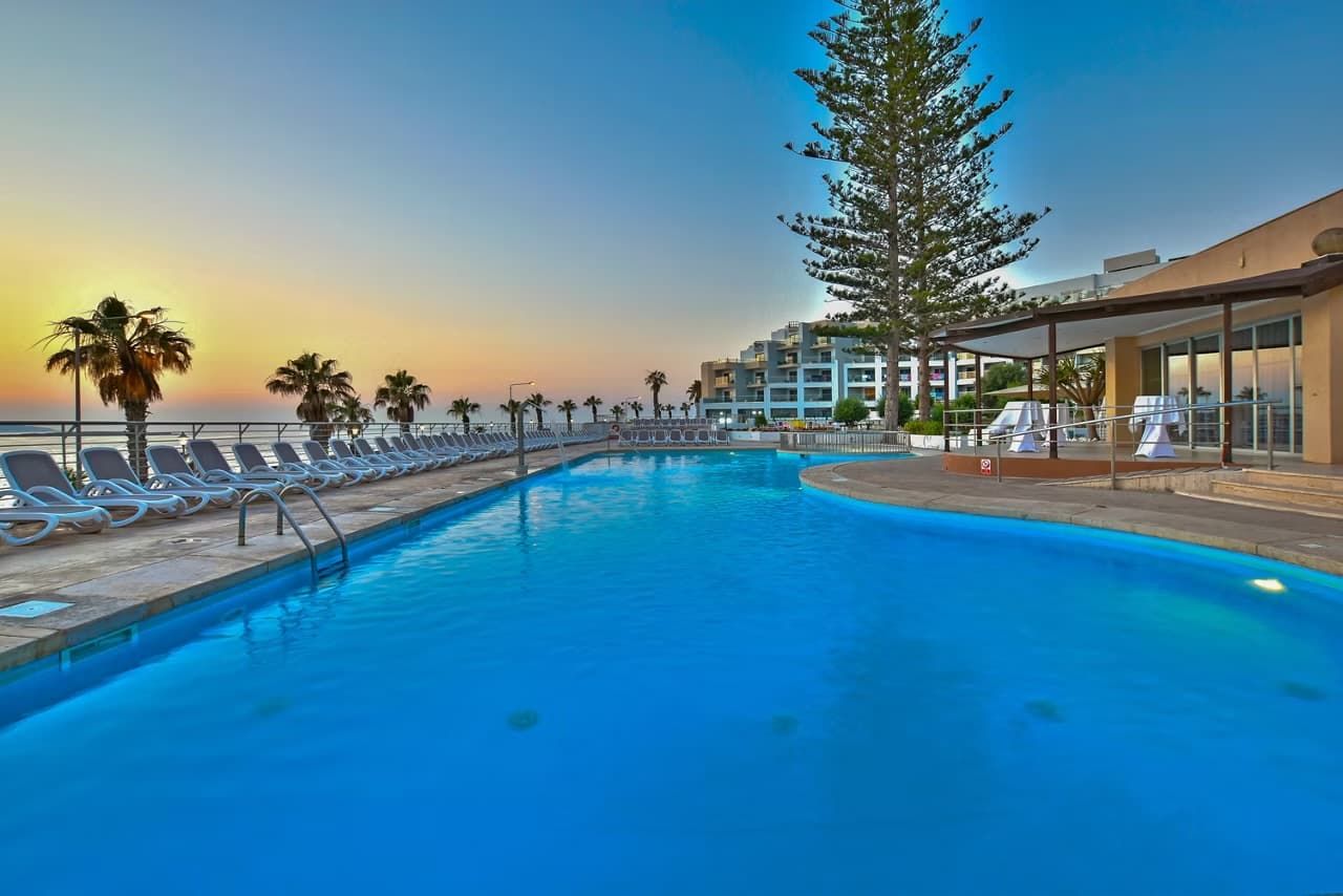 Malta Holiday - main photo