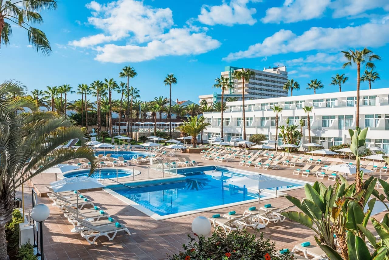 Tenerife Holiday - photo 2