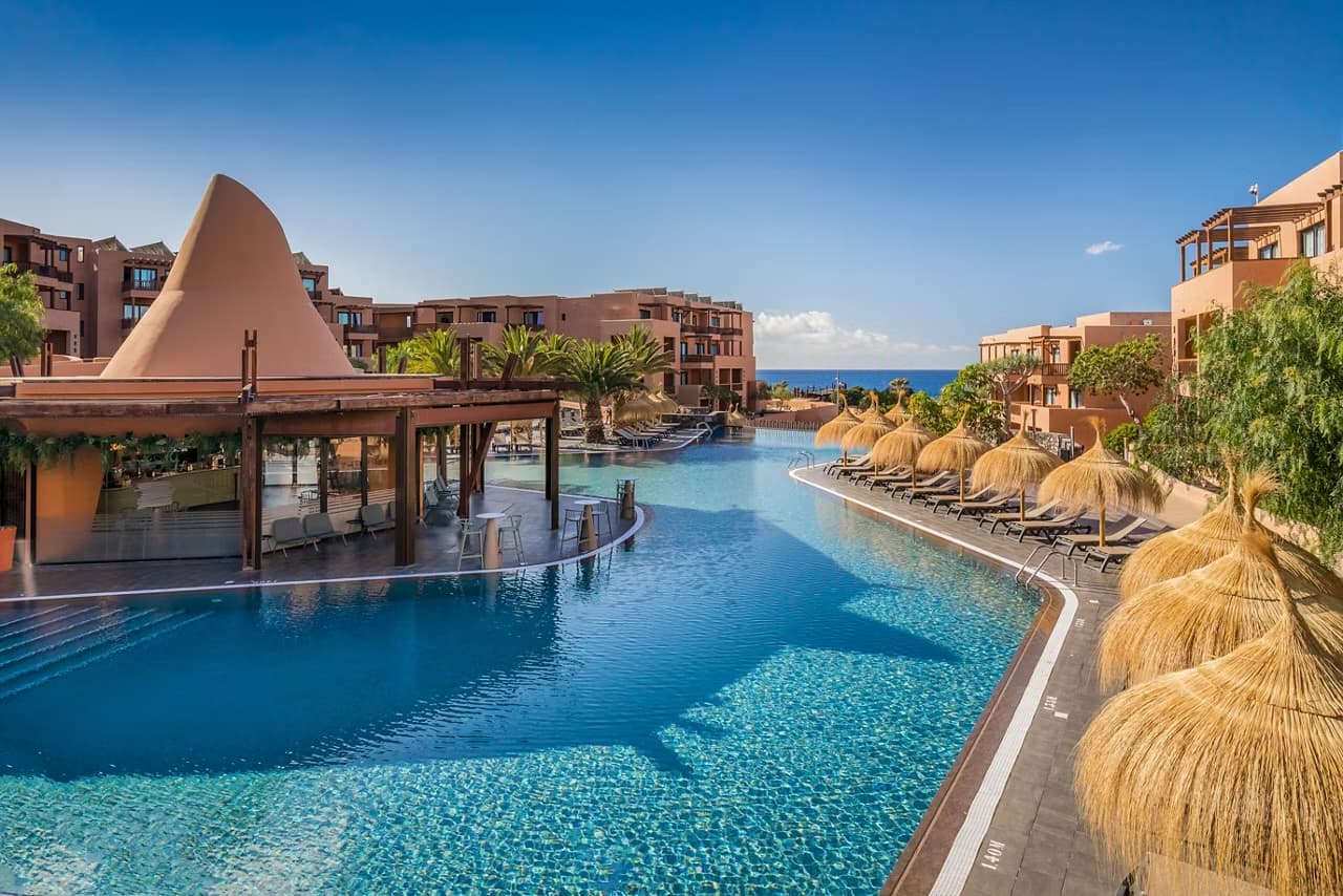 Tenerife Getaway - main photo