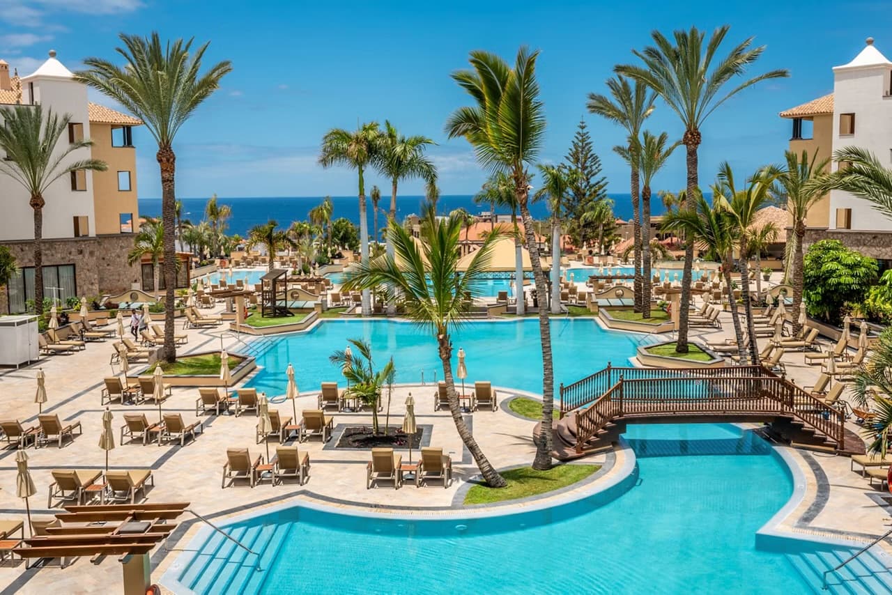 Tenerife Getaway - main photo