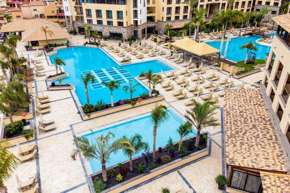 Tenerife Getaway - photo 3