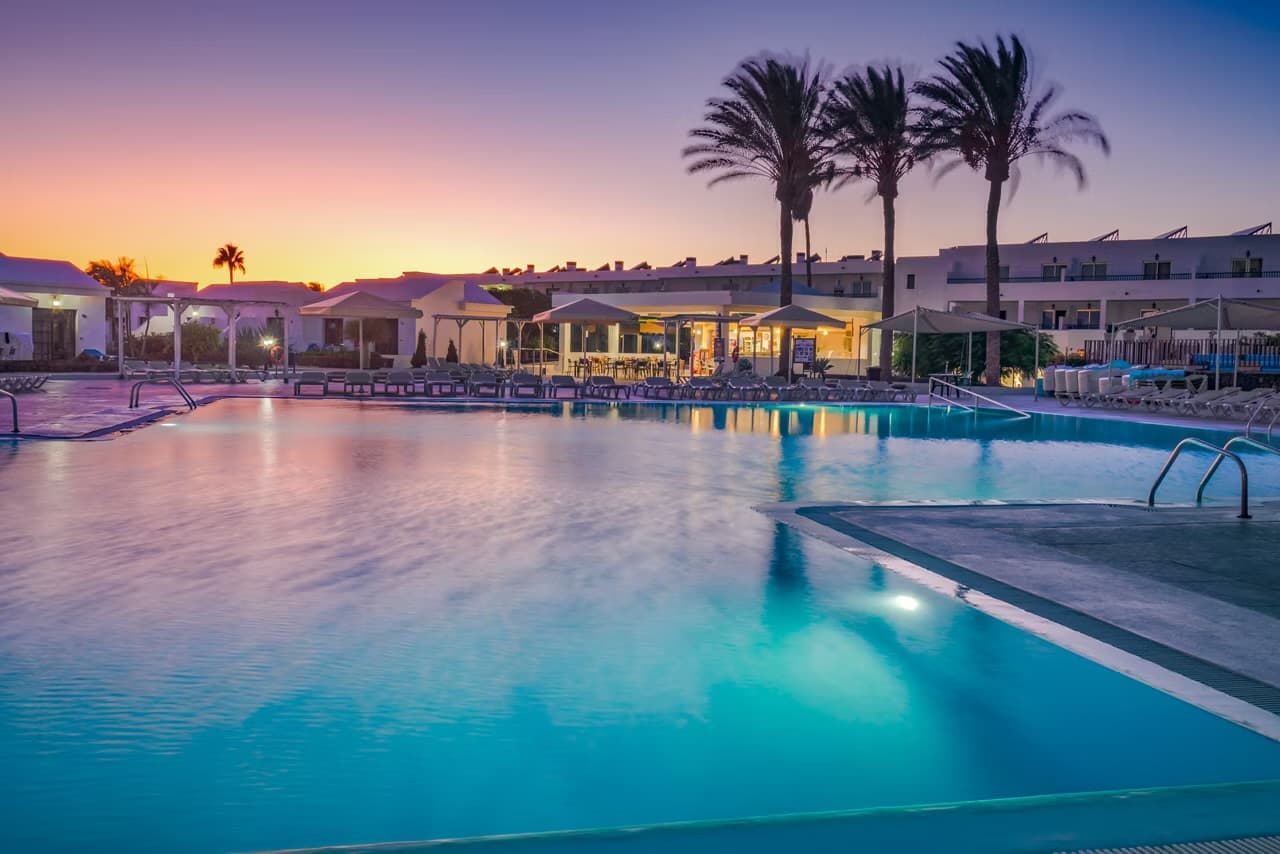 Lanzarote Holiday Getaway - photo 2