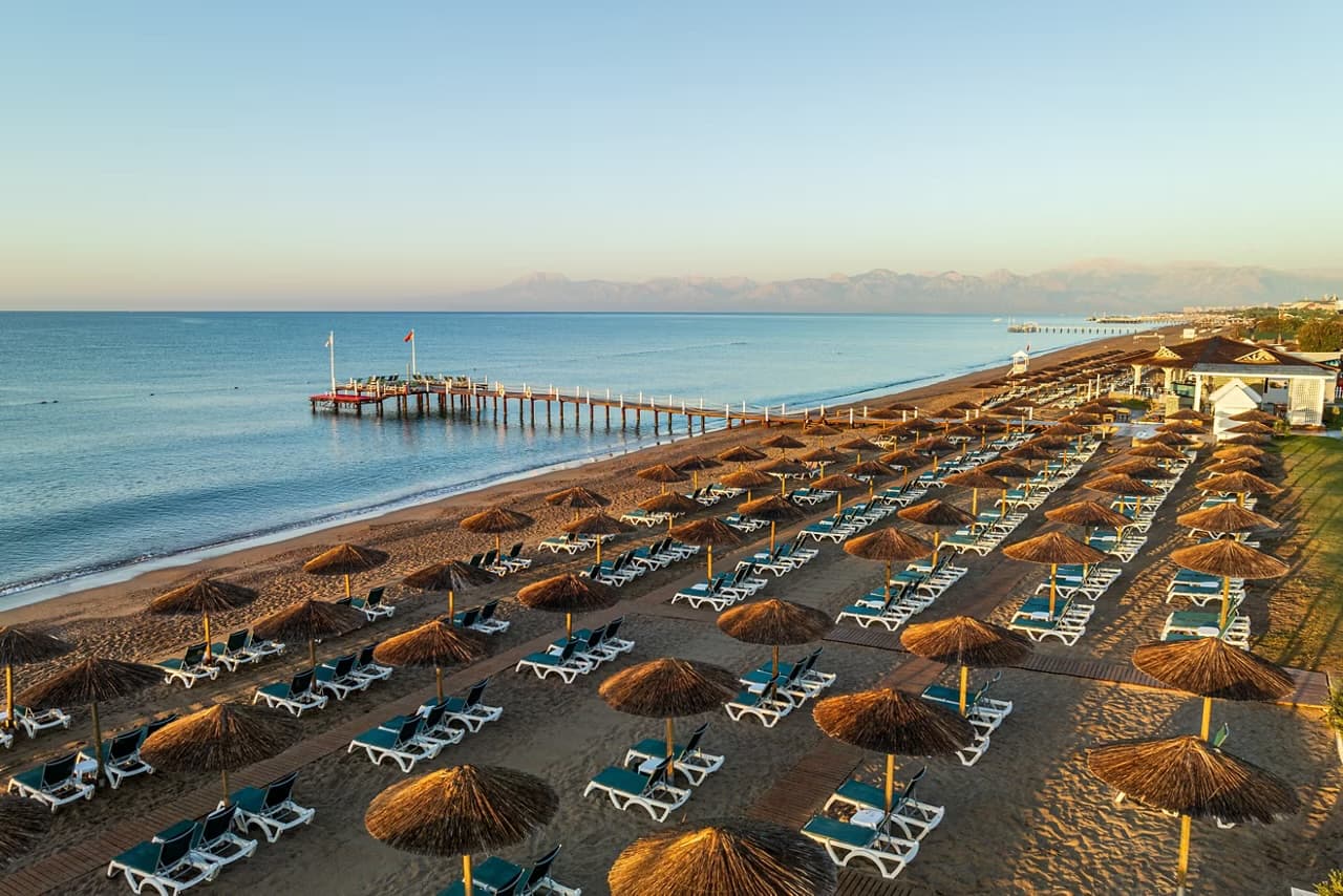 Family Holiday in Antalya - photo 2