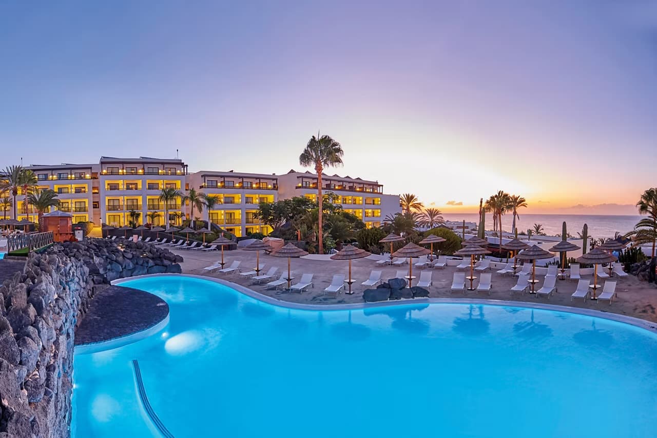 Lanzarote Getaway - photo 2