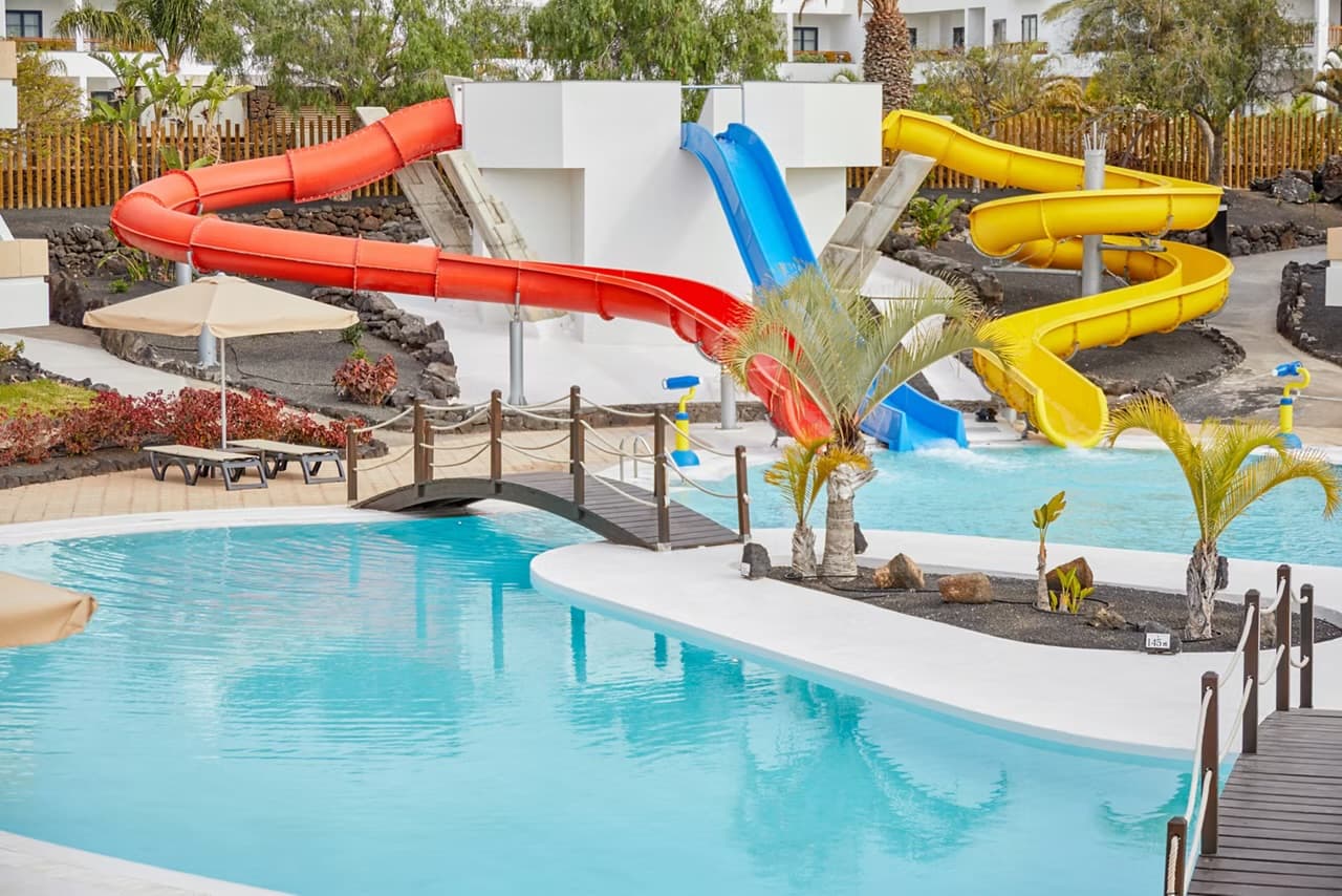 Lanzarote Family Retreat - photo 3