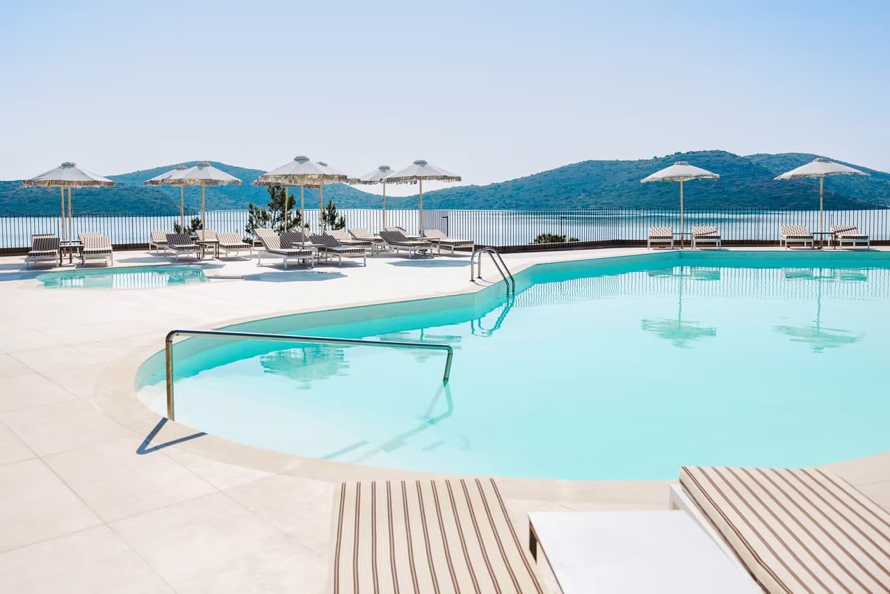 Crete Getaway - main photo
