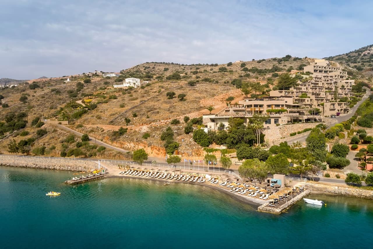 Crete Getaway - photo 3