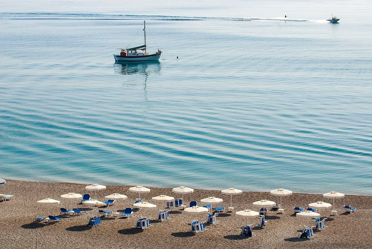 Rhodes - All Inclusive - main photo
