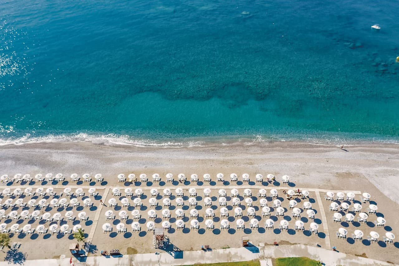 Holiday to Rhodes - photo 3