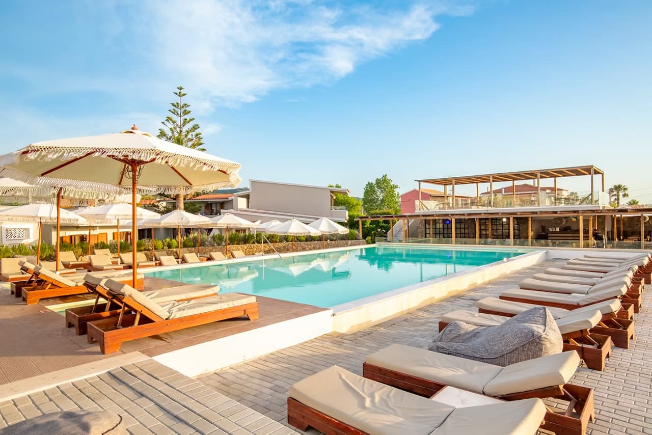 Holiday to Corfu - photo 2