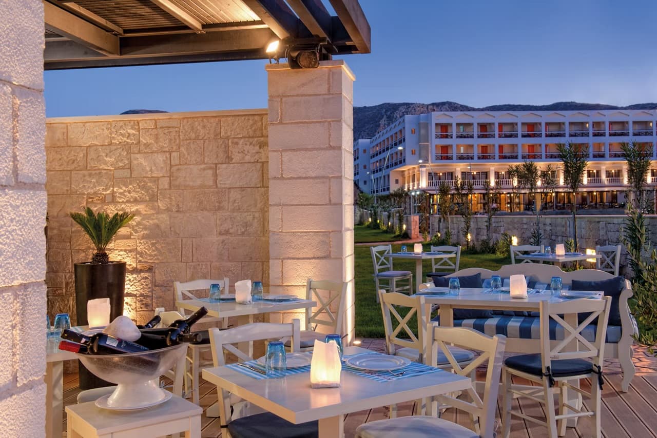 Crete Getaway - photo 3