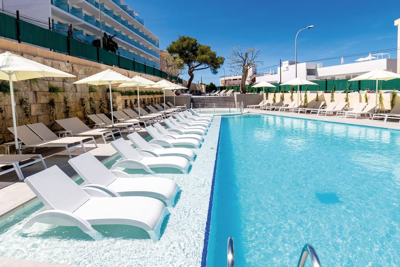 Holiday to Majorca - photo 3