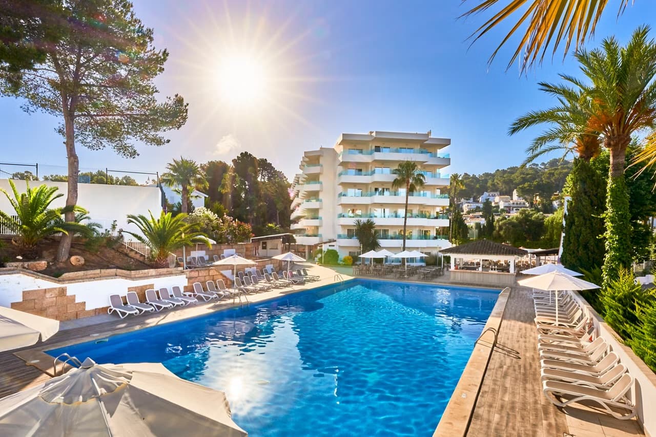Majorca Getaway