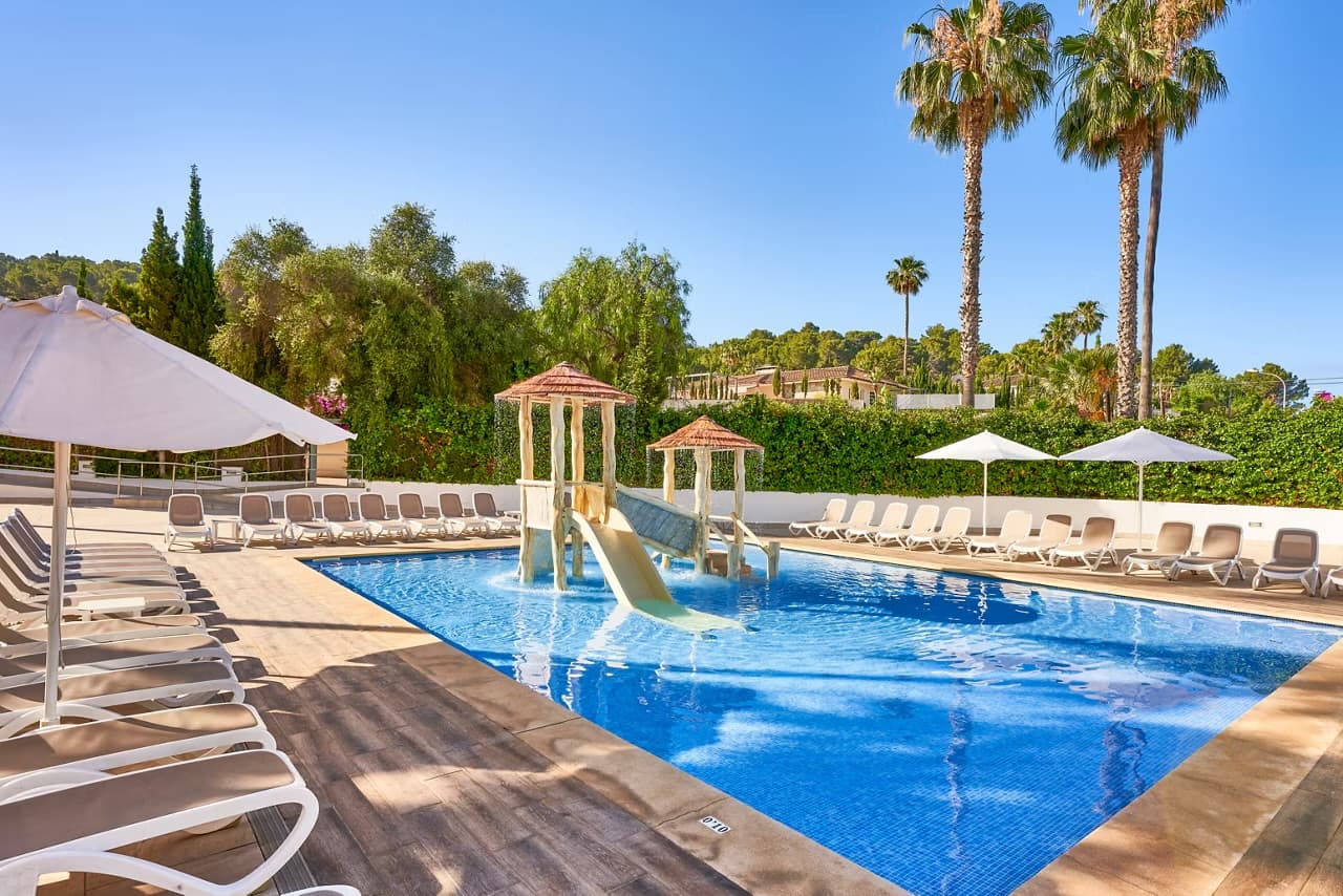 Majorca Getaway - photo 2