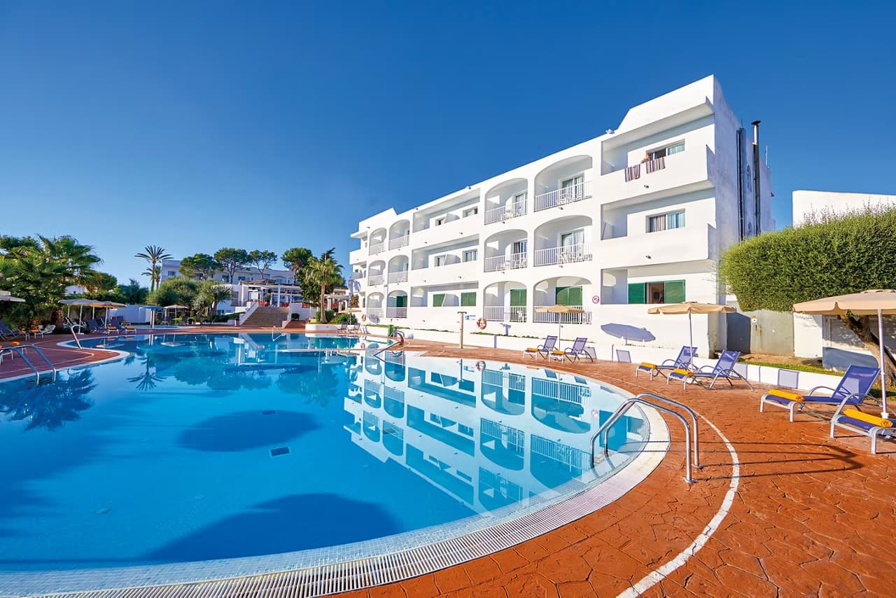 Holiday to Majorca