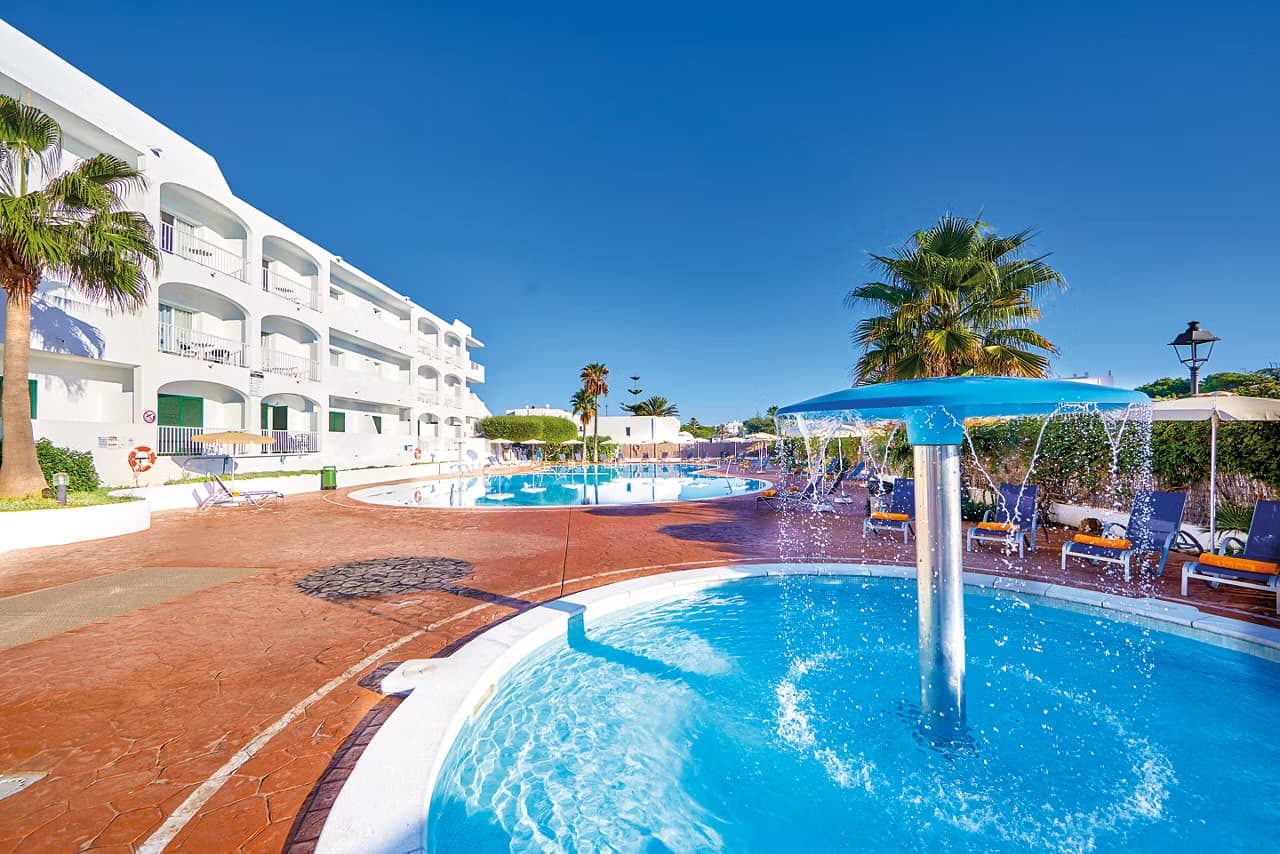 Holiday to Majorca - photo 3