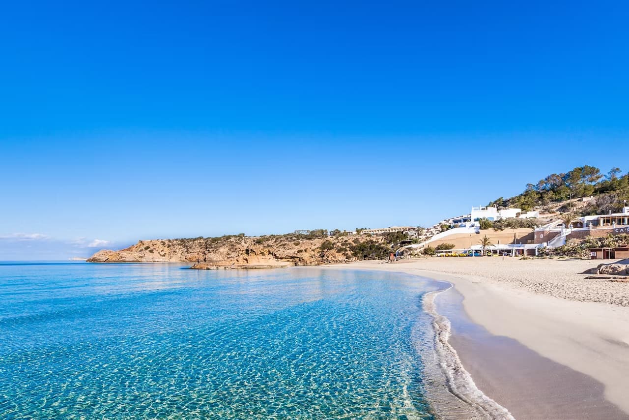 Ibiza Getaway - photo 2