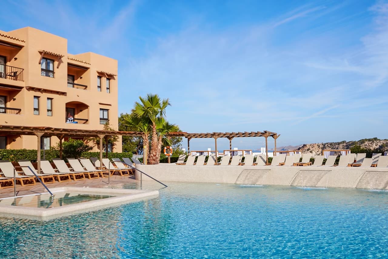 Ibiza Getaway - photo 3