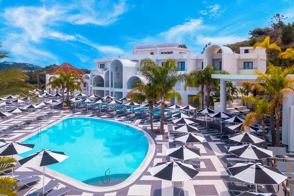 Venezia Resort Hotel - main photo