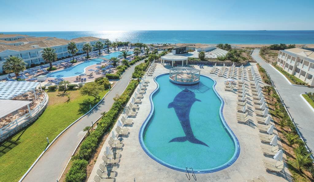 Sandy Beach Resort - main photo