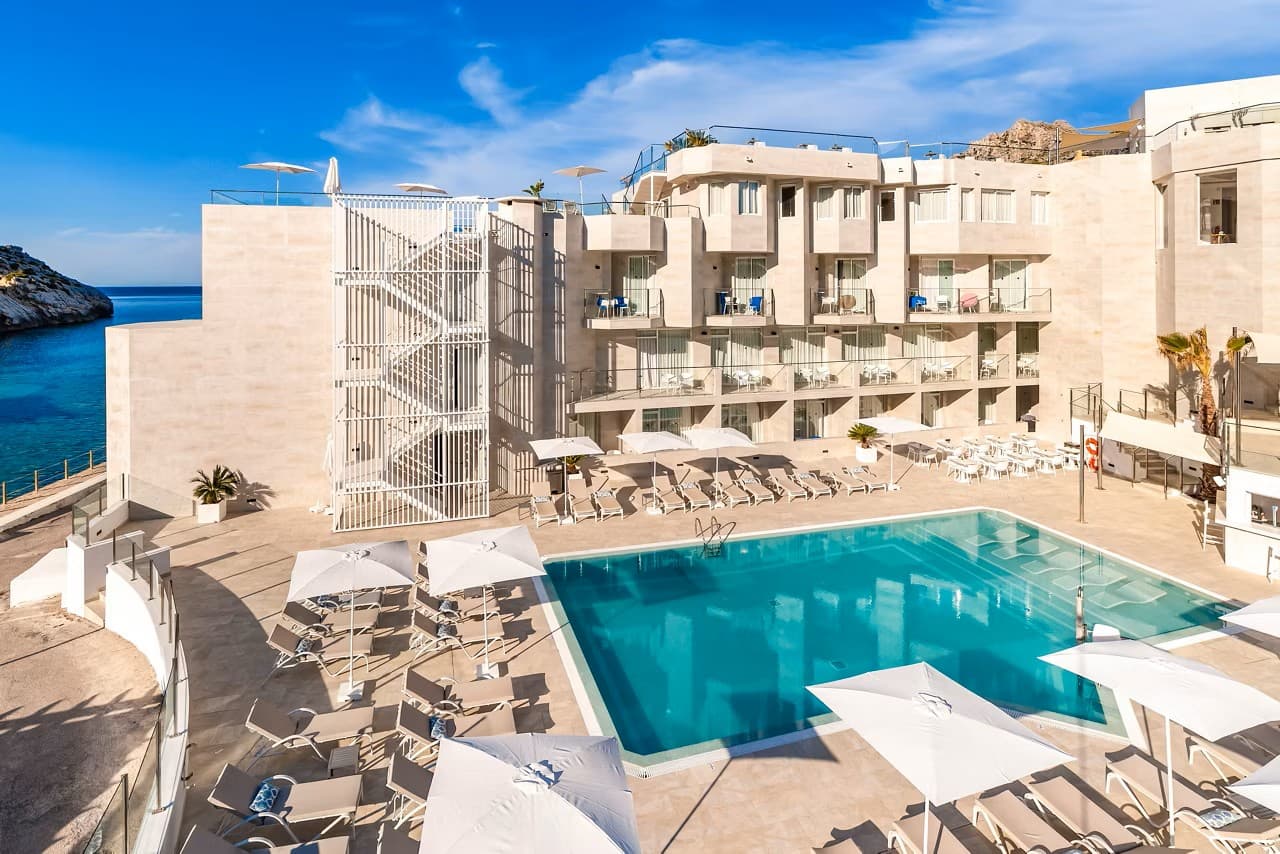 Majorca Getaway - main photo