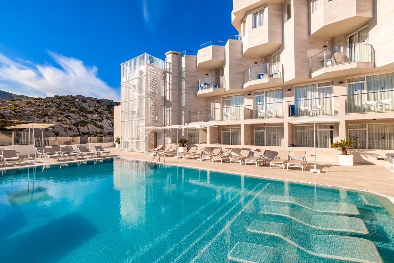 Majorca Getaway - photo 2