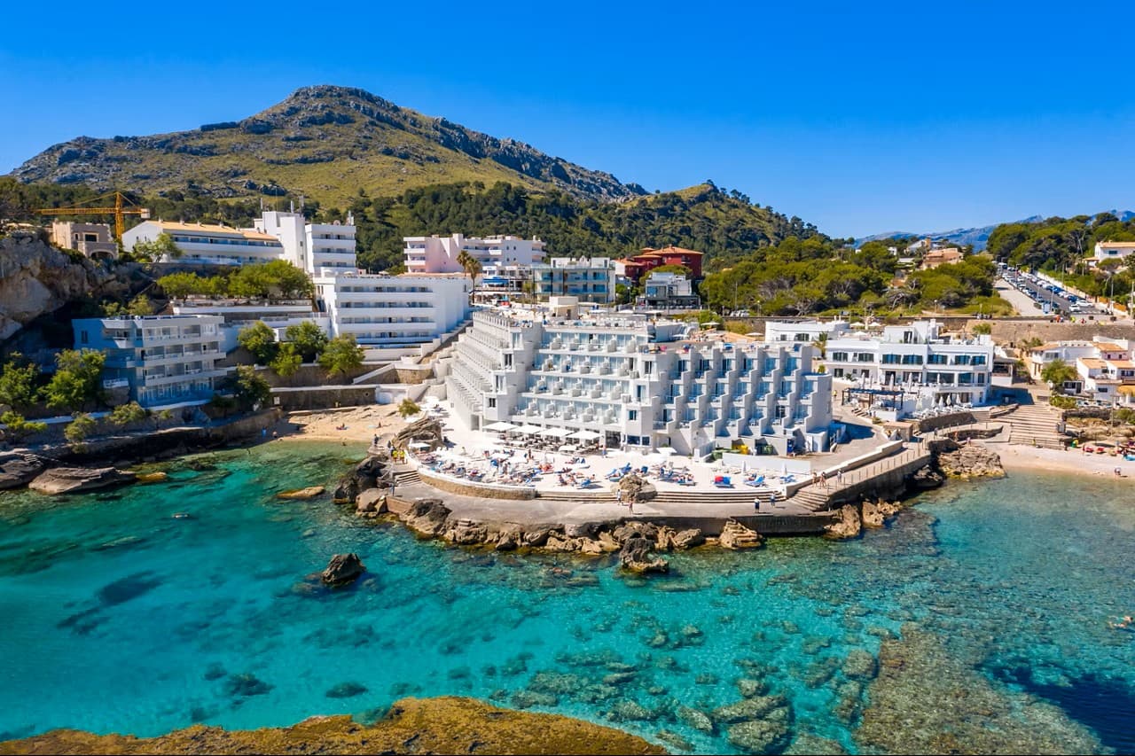 Majorca Getaway - photo 3